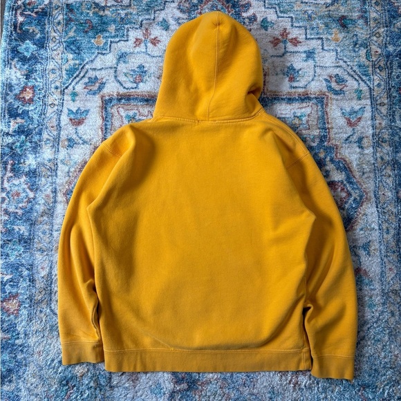 Nelk Boys Full Send Spellout Pullover Hoodie Large - Picture 2 of 4